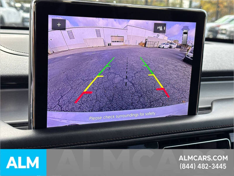 2024 Lincoln Aviator Premiere