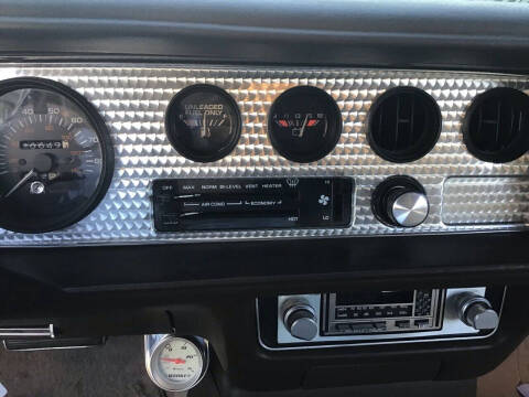 1981 Pontiac Firebird Trans Am