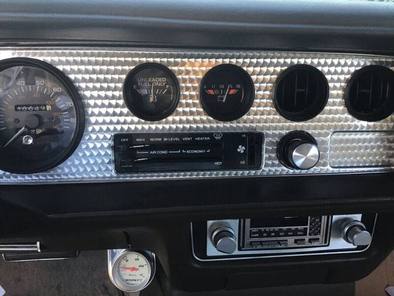 1981 Pontiac Firebird Trans Am