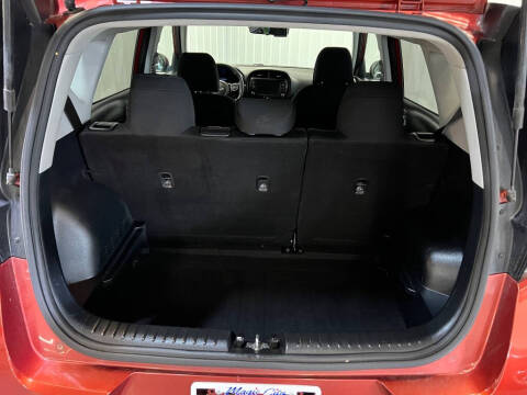 2023 Kia Soul S