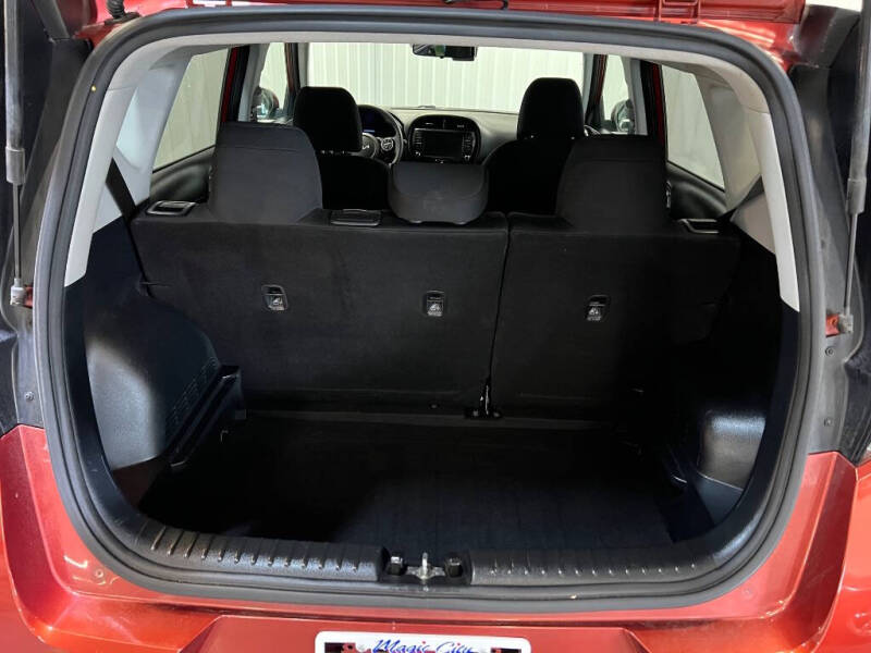 2023 Kia Soul S