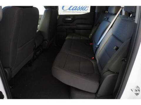 2022 Chevrolet Silverado 1500 Limited