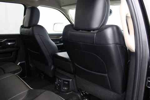 2021 RAM 3500 Laramie