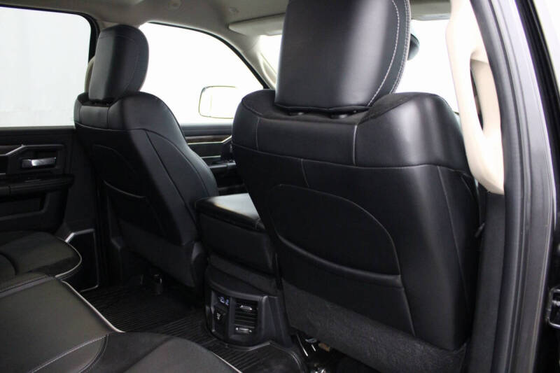 2021 RAM 3500 Laramie