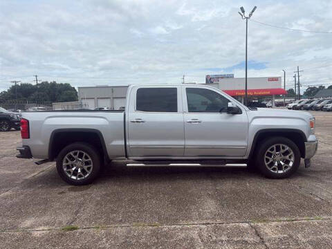 2014 GMC Sierra 1500