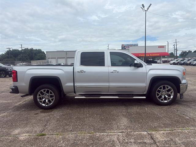2014 GMC Sierra 1500