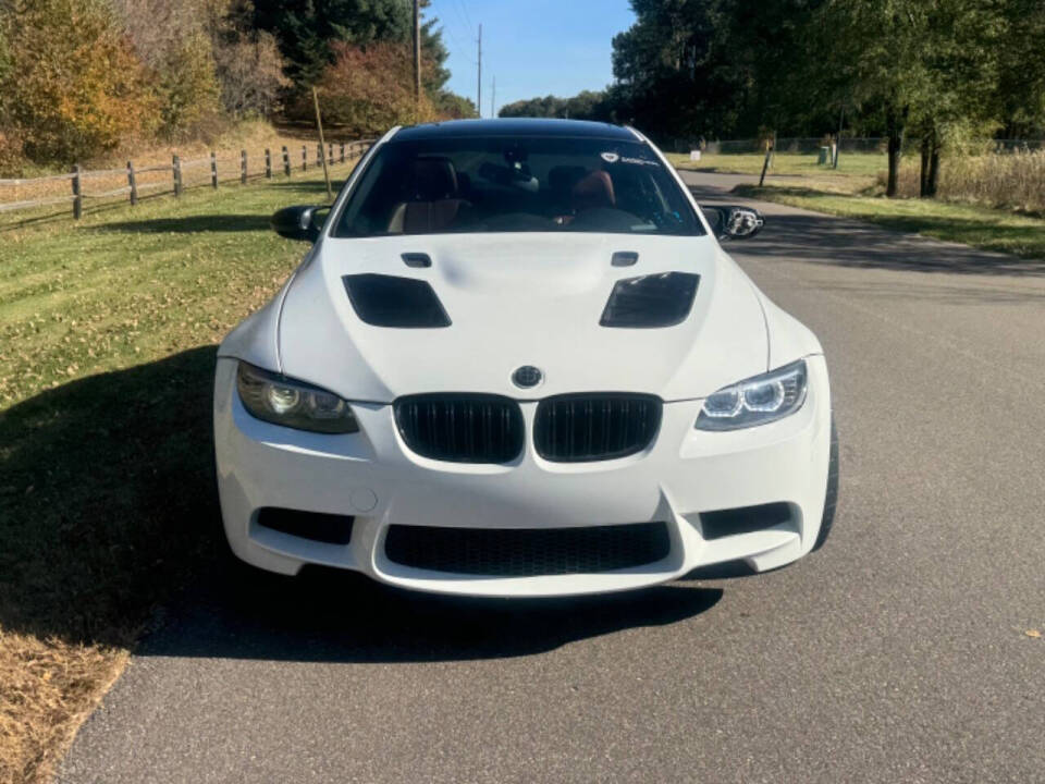 2011 BMW M3 for sale at LUXURY IMPORTS AUTO SALES INC in Ham Lake, MN