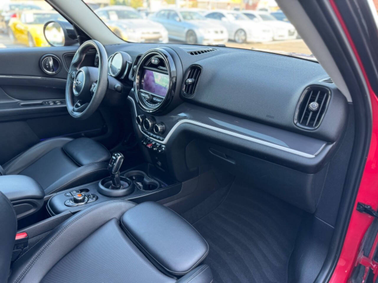 2020 MINI Countryman for sale at Opus Motorcars in Utica, MI