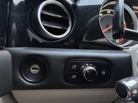 2015 Bentley Flying Spur V8