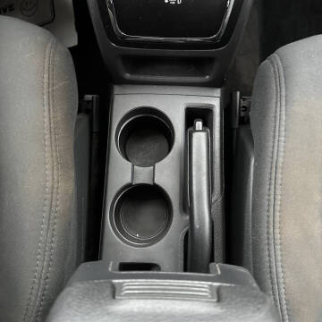 2013 Jeep Compass Latitude