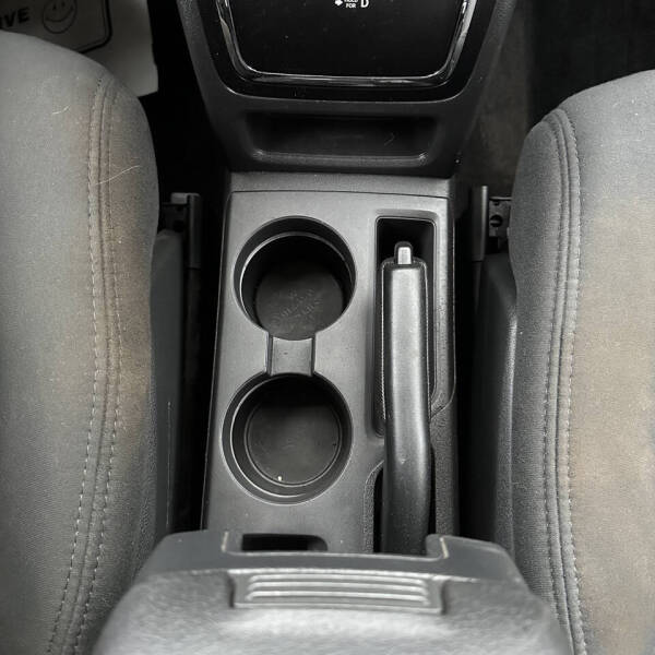 2013 Jeep Compass Latitude