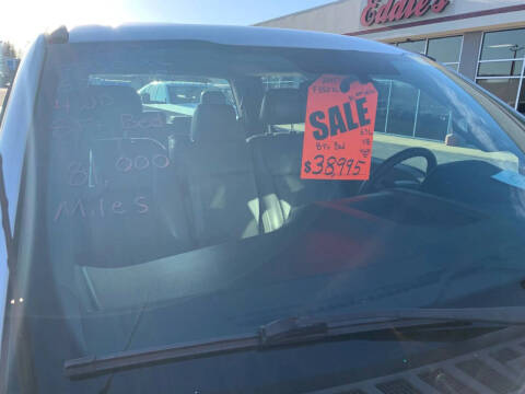 2017 Ford F-350 Super Duty