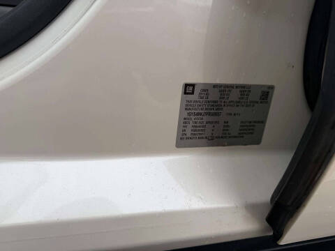 2015 Cadillac Escalade Luxury