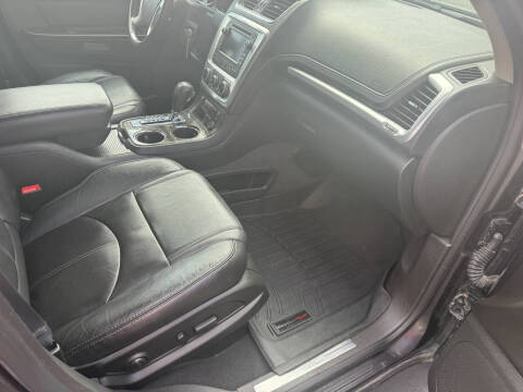 2015 GMC Acadia SLT-1