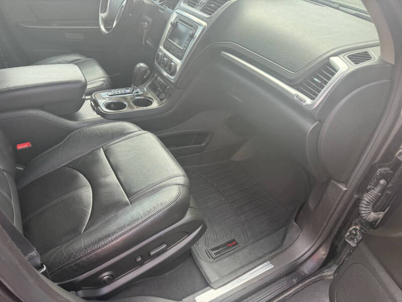 2015 GMC Acadia SLT-1