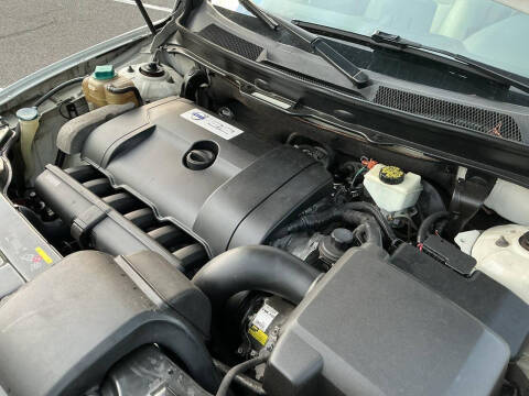 2012 Volvo XC90 3.2 Premier Plus