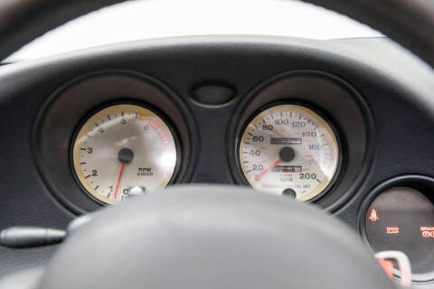 2001 Dodge Viper RT/10