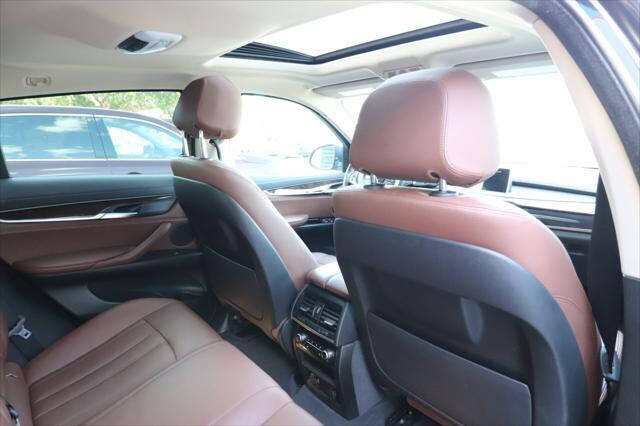 2016 BMW X6  - $32,997