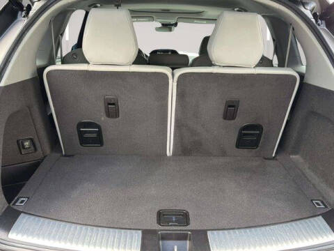 2016 Acura MDX SH-AWD