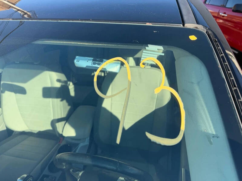 2016 Ford C-MAX Hybrid SE