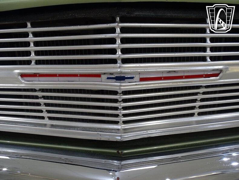 1965 Chevrolet Chevelle