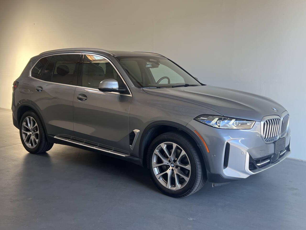 2024 BMW X5 for sale at RCG MOTORS in Rocklin, CA