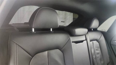 2023 Audi Q3 quattro S line Prem Plus 45 TFSI