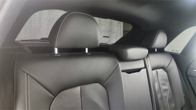 2023 Audi Q3 quattro S line Prem Plus 45 TFSI