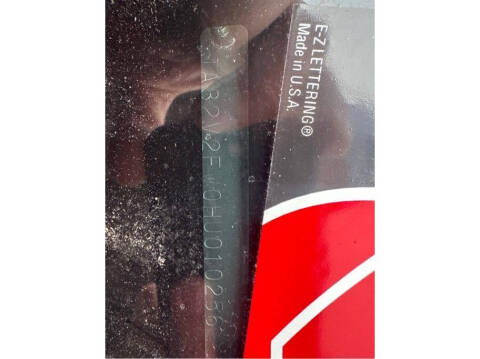 2017 Mitsubishi Lancer