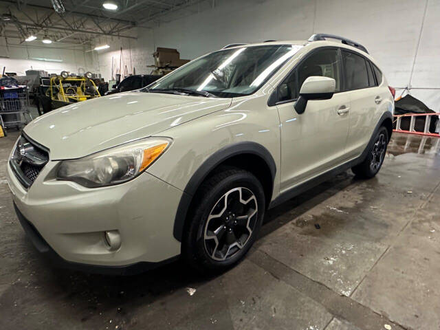 2014 Subaru XV Crosstrek for sale at Paley Auto Group in Columbus, OH