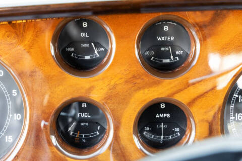 1959 Bentley Continental