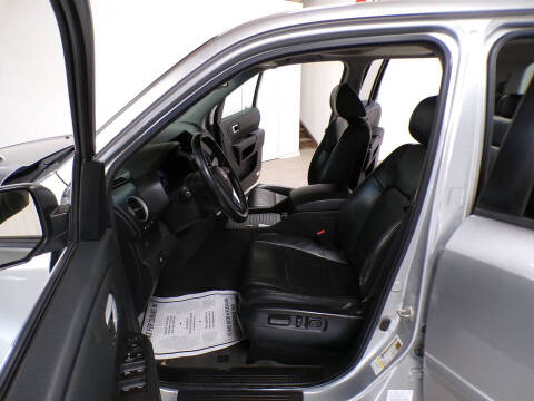 2011 Honda Pilot EX-L