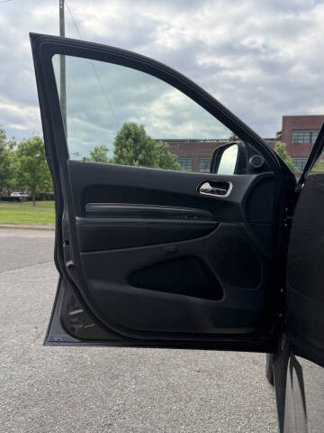 2019 Dodge Durango GT Plus