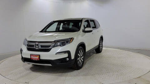 2019 Honda Pilot for sale at NJ State Auto Used Cars in Jersey City NJ