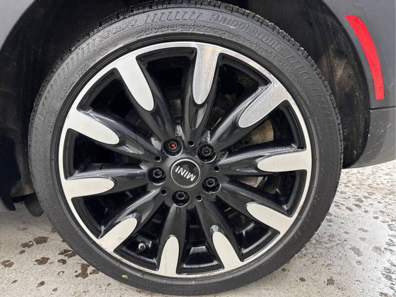 2018 MINI Hardtop 4 Door Cooper S