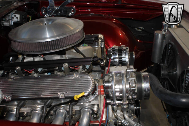 1968 Chevrolet Chevelle