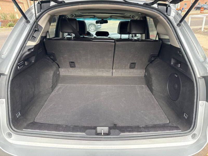 2015 Acura RDX w/Tech