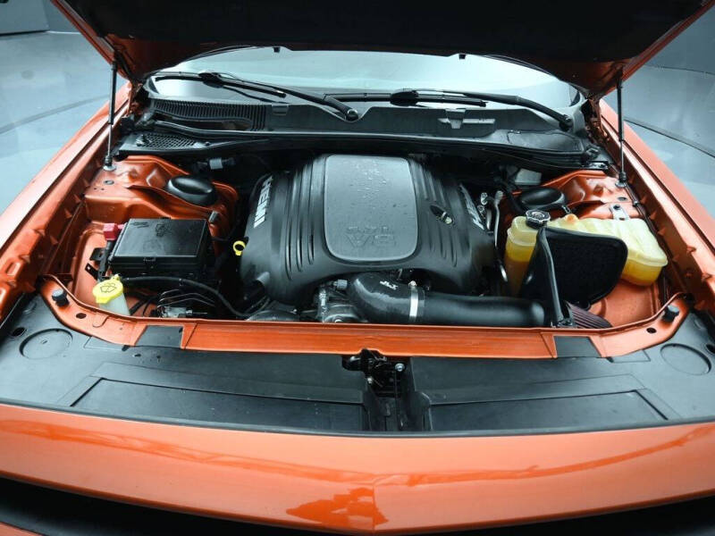 2020 Dodge Challenger R/T