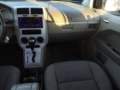 2009 Dodge Caliber SXT