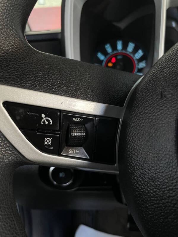 2010 Chevrolet Camaro LT