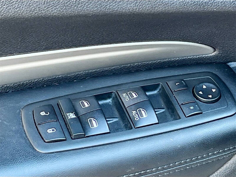 2020 Dodge Durango SXT