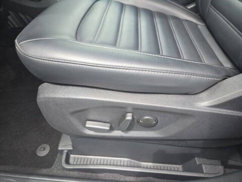 2024 Ford Edge ST-Line