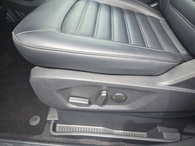 2024 Ford Edge ST-Line