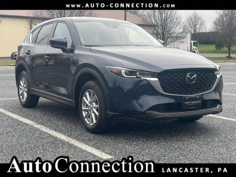 2023 Mazda CX-5 2.5 S Select