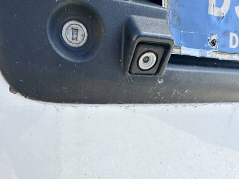 2015 Chevrolet Express 2500