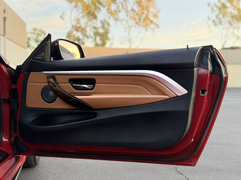 2019 BMW 4 Series 430i xDrive