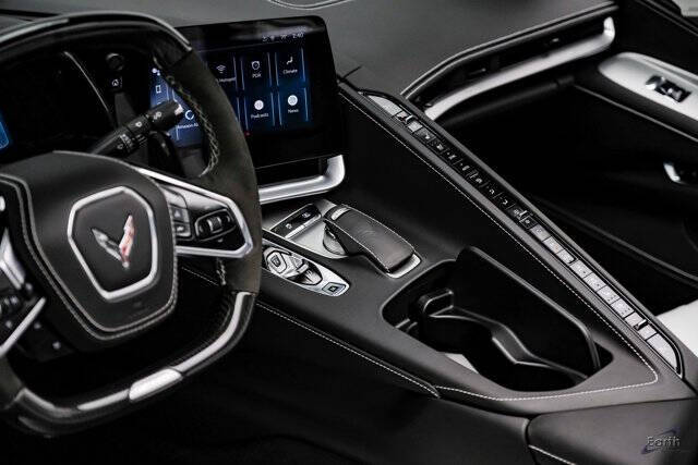 2024 Chevrolet Corvette Z06