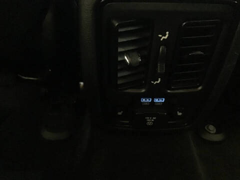 2022 Dodge Durango R/T Plus