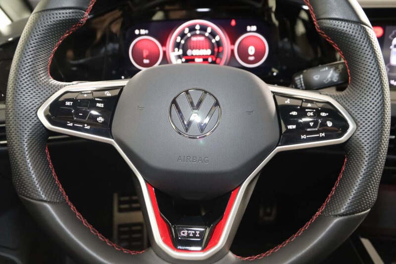 2023 Volkswagen Golf GTI