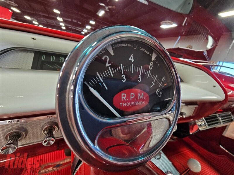 1963 Chevrolet Impala